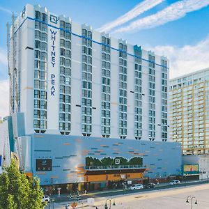 Whitney Peak Hotel Reno, Tapestry Collection By Hilton